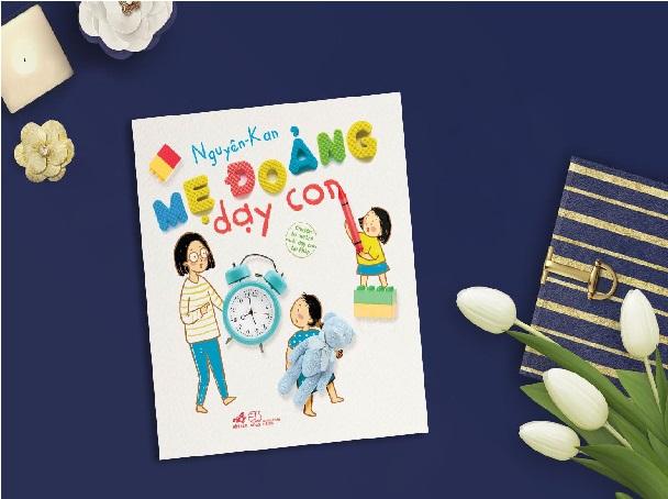 Mẹ đoảng dạy con