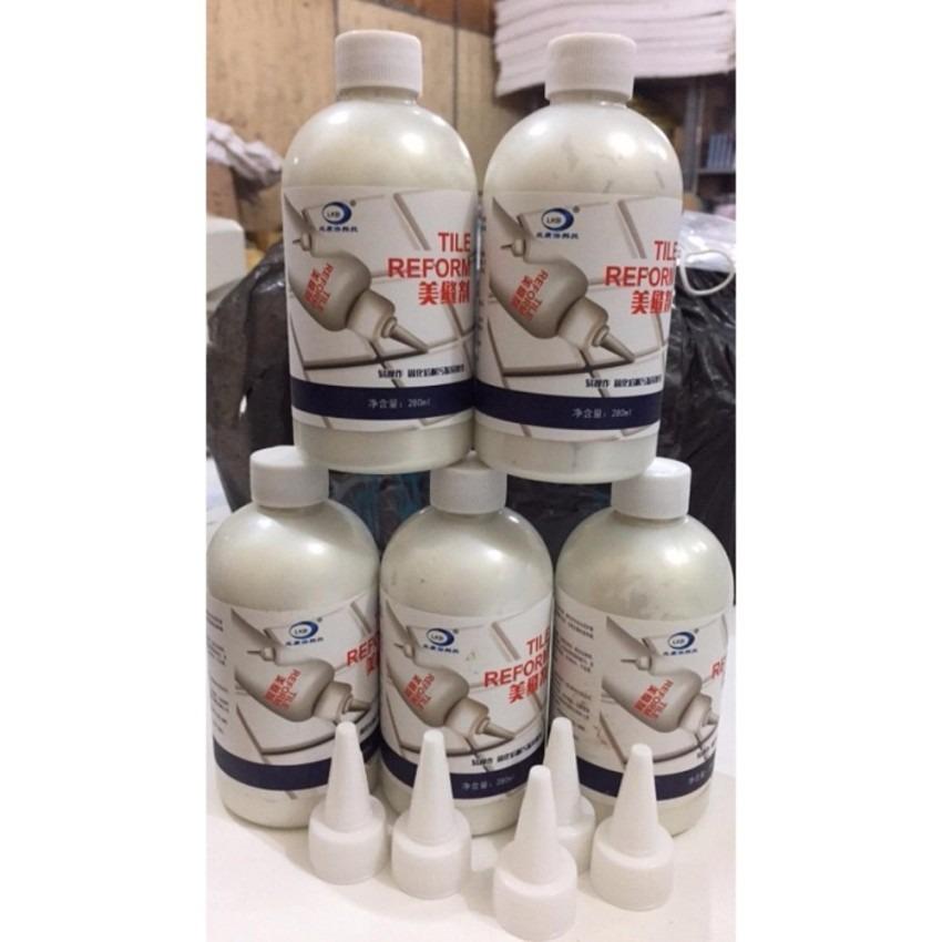 KEO SƠN KẺ MẠCH GẠCH TILE REFORM 280ml