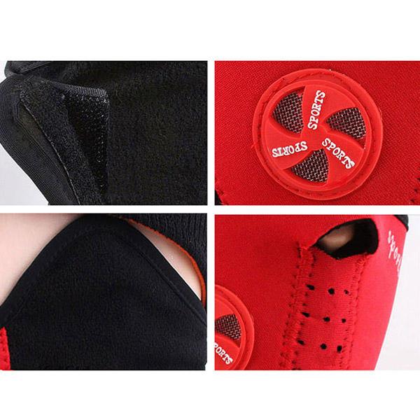 [HCM]Khăn Ninja Cho Phượt Thủ Đi Đường
