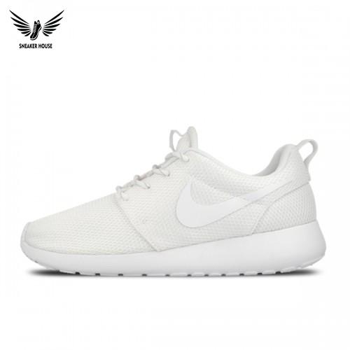 [CHÍNH HÃNG] SNEAKER-HOUSE Giày Nike Roshe Run 511882-111