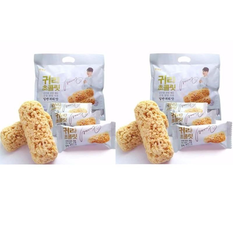 [COMBO 3 GÓI] BÁNH YẾN MẠCH NHẬP KHẨU HÀN QUỐC