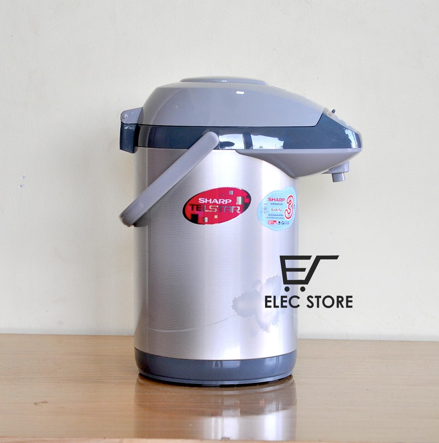 Bình thuỷ điện 3.0L SHARP Model KP-Y32P
