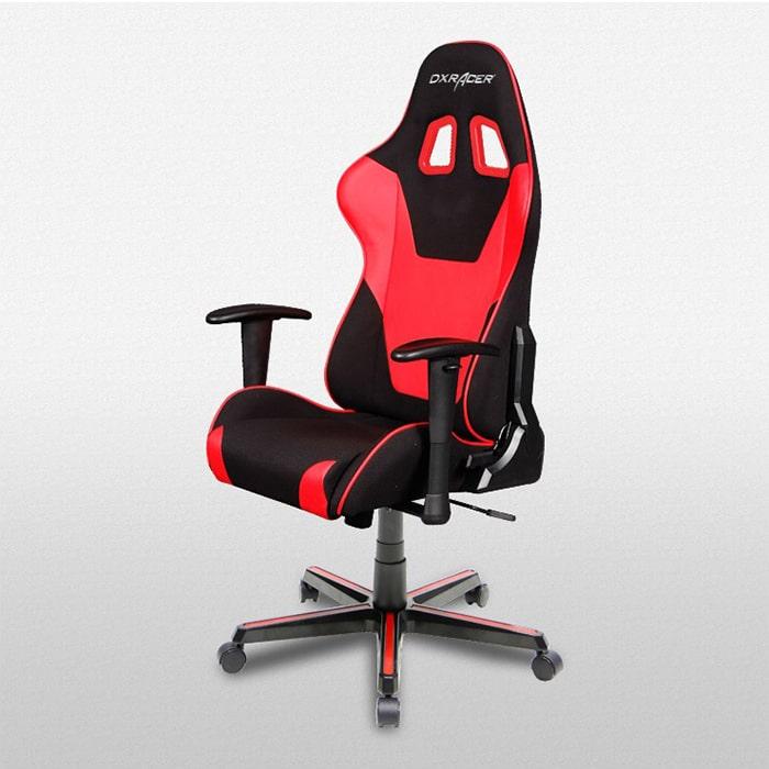 Ghế DXRacer Gaming Chair - Formula Series GC-F101-NR-H3