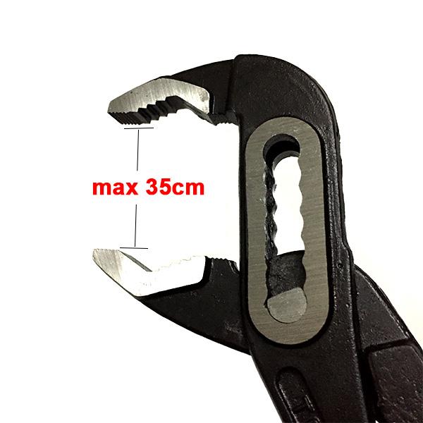 Kìm Mỏ Quạ CN 10" ( 250mm ) Tolsen 10029