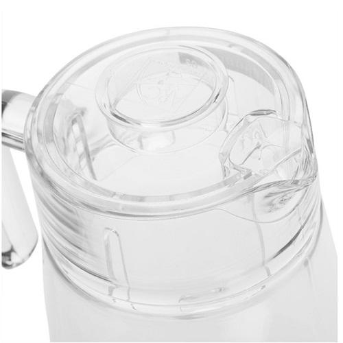 Bình nước Thủy Tinh Luminarc Tivoli 1.6L G2674