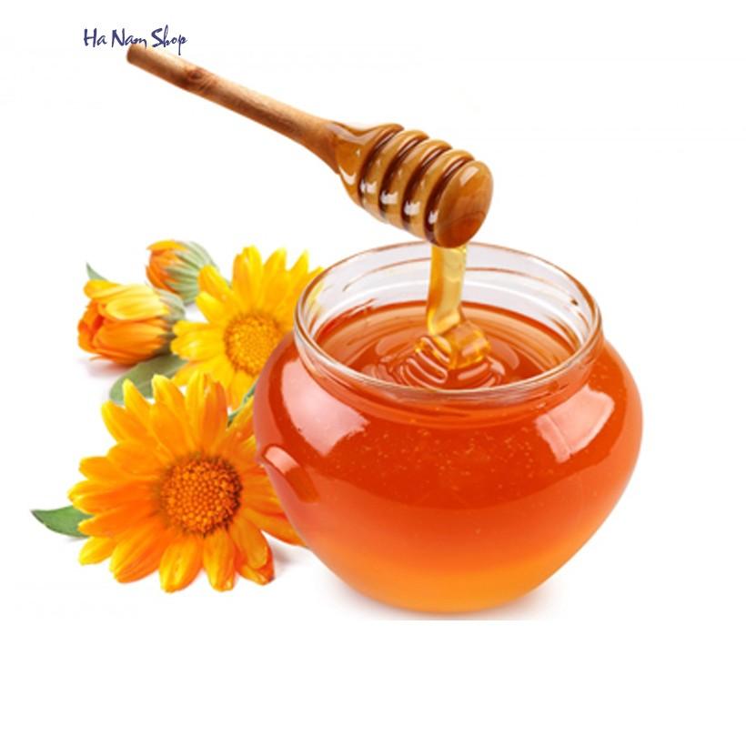 [HCM]Mật ong ông cương Hà Nam HN01 lọ 1.3kg