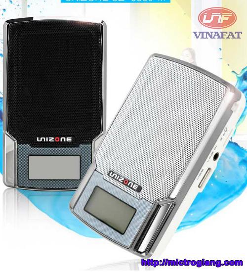 Máy trợ giảng Unizone UZ-9580 F3