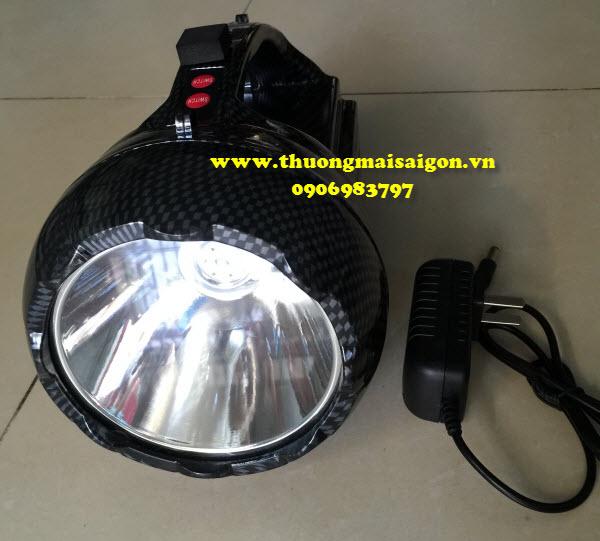 [HCM]Đèn pin chiếu xa hơn 1.000 m