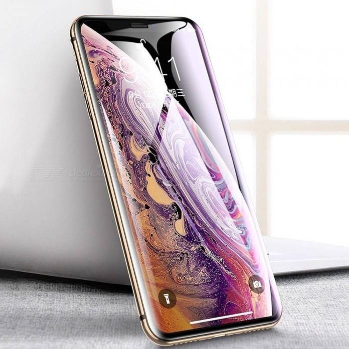Kính cường lực Full màn iPhone XR