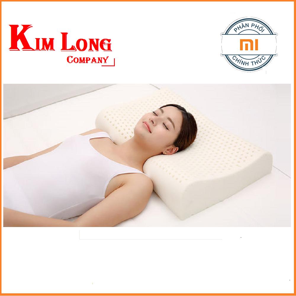 Gối ngủ Xiaomi 8H Latex Contour Z2 Pillow - Digiworld phân phối