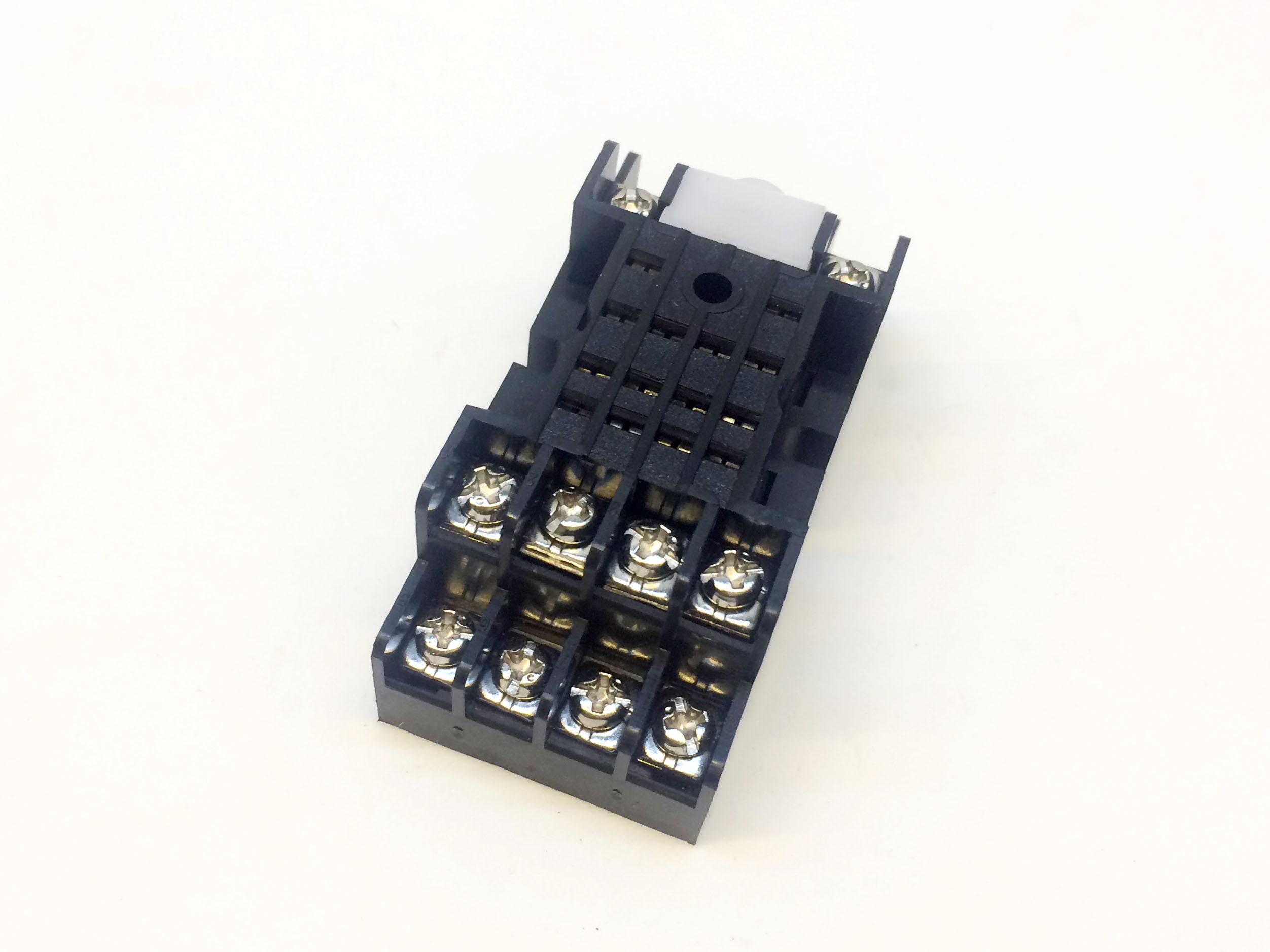 Đế cắm Relay 14 chân