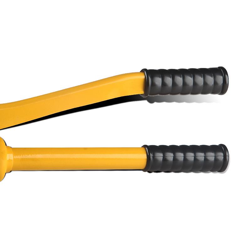 Kìm ép cốt thủy lực YQK-70