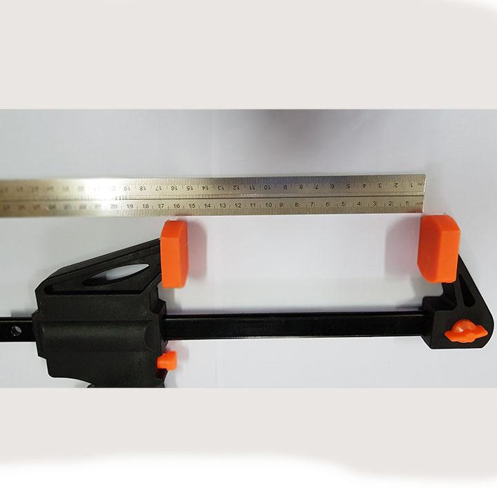 Cảo kẹp nhanh độ mở 155mm
