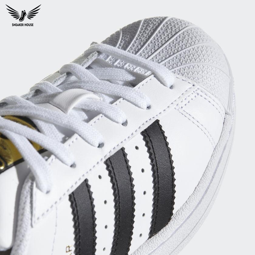 Giày Adidas Super Star