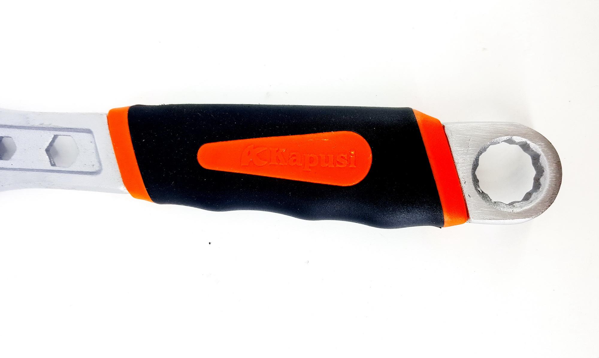 MỎ LẾT CAO CẤP KAPUSI 8 INCH