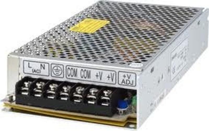 [HCM]Nguồn Tổ Ong 24V 10A