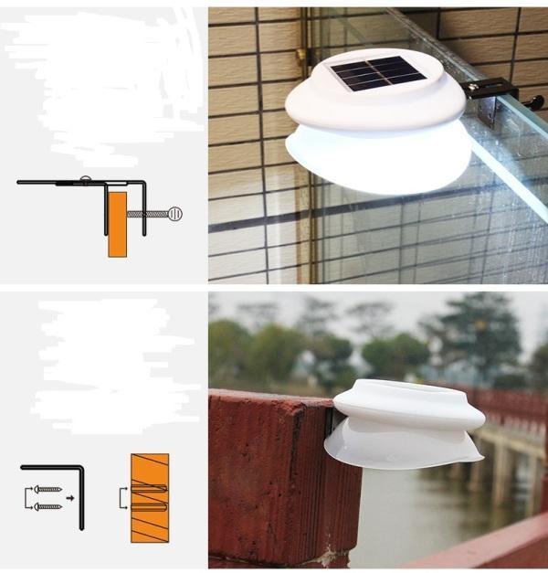 - Đèn chiếu sân vườn DS009 chạy bằng năng lượng mặt trời, dễ dàng sử dụng, bóng đèn Led - chống thấm nước phù hợp với mọi loại hình thời tiết. BH uy tín 1 đổi 1.