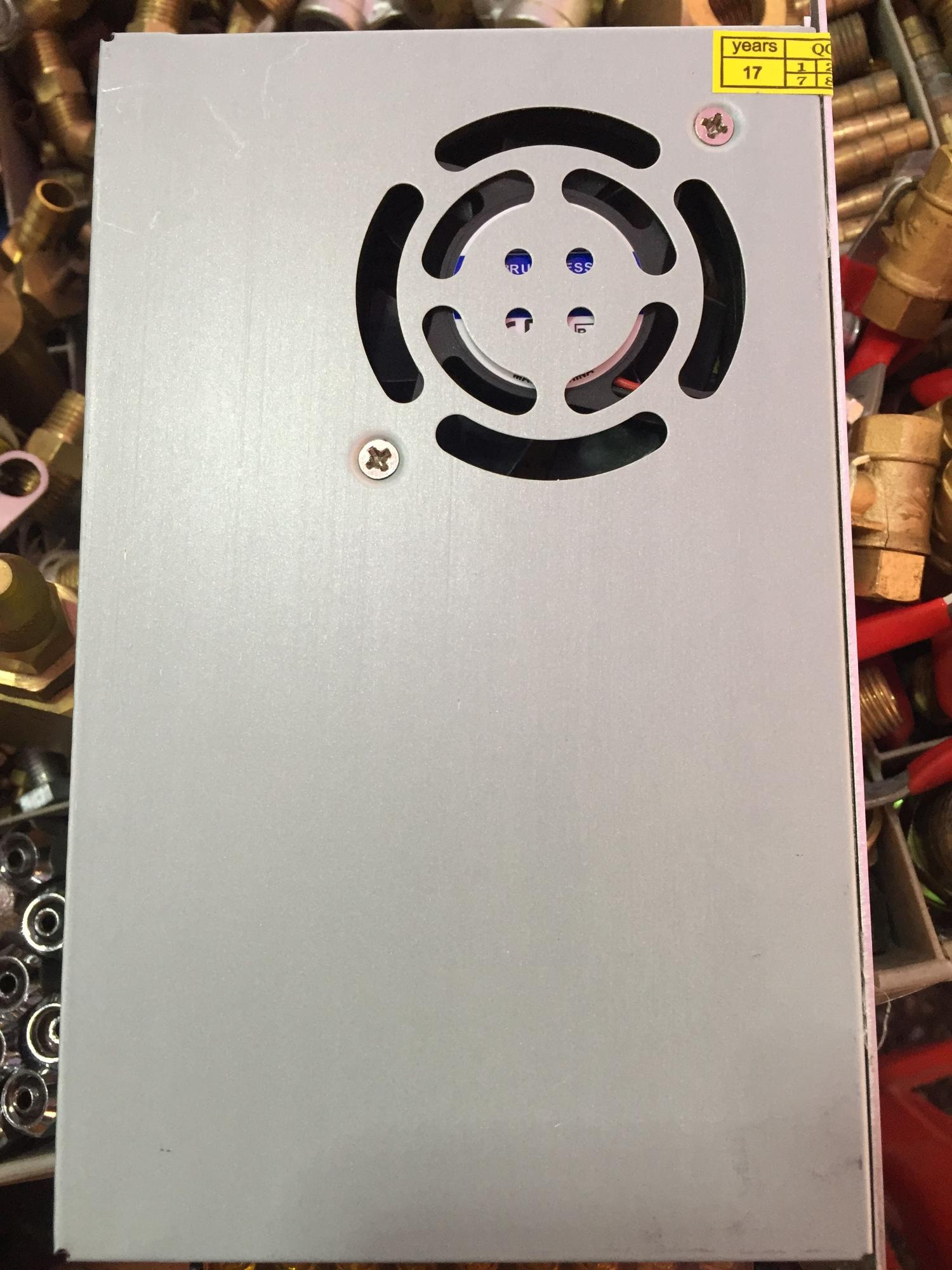 Nguồn tổ ong 12v 20A