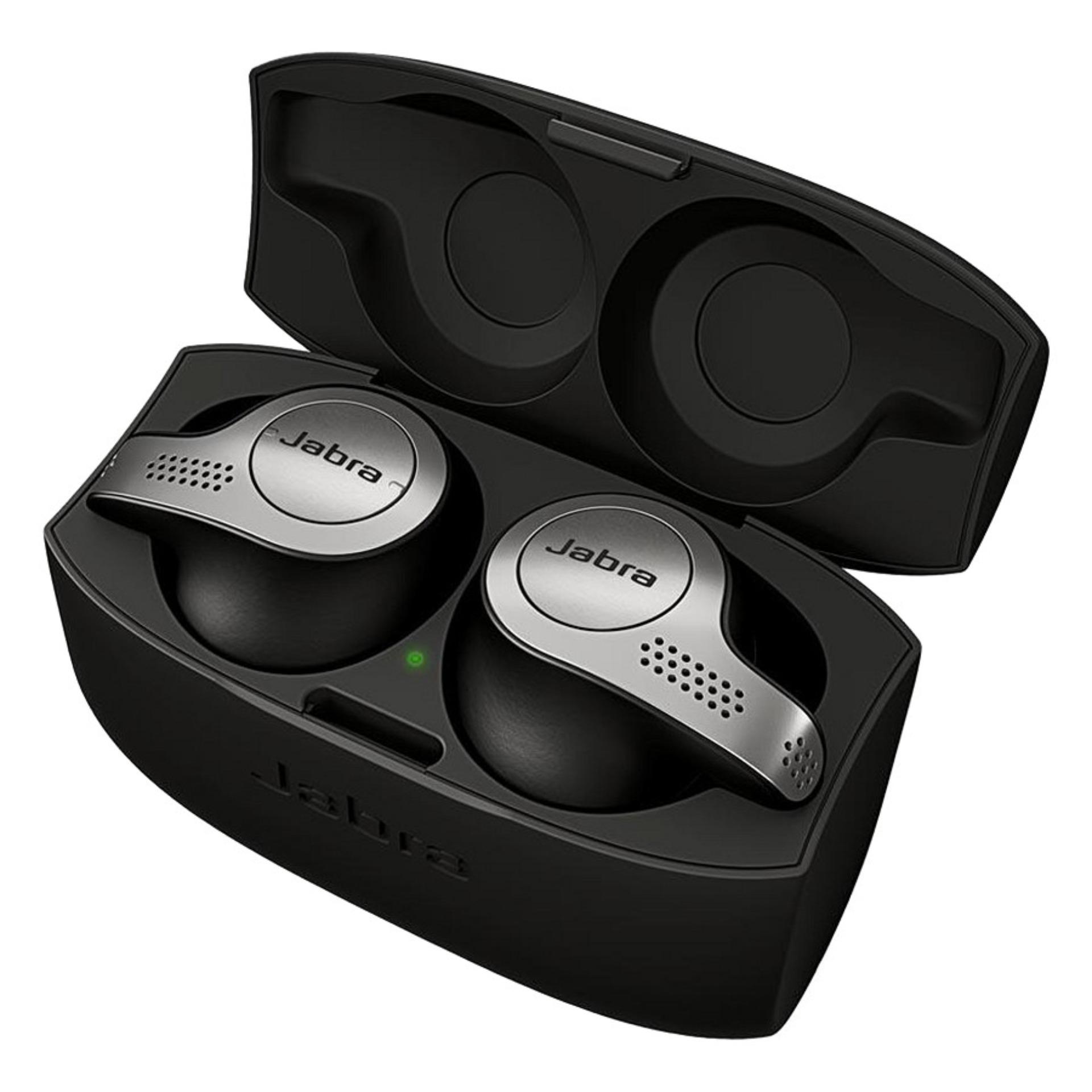 Tai nghe Bluetooth Jabra Elite 65t