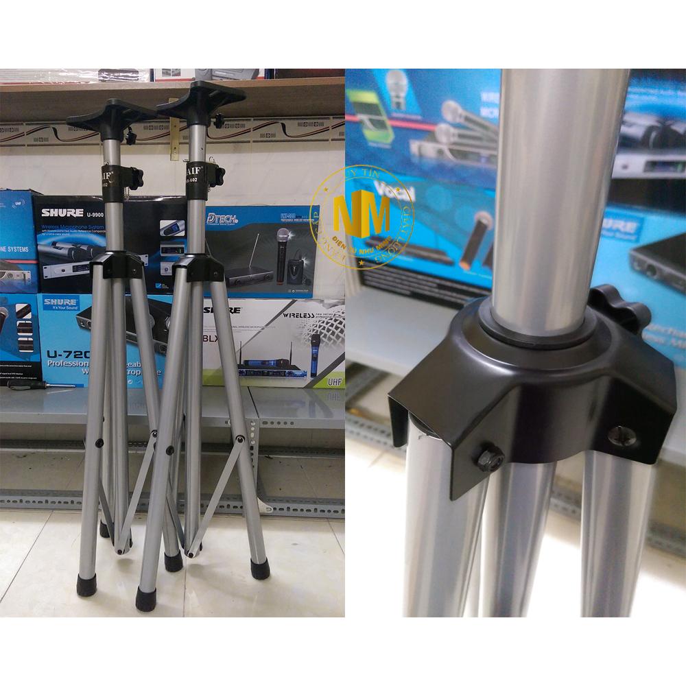 1 cái chân loa sân khấu newnabie nb051 trắng