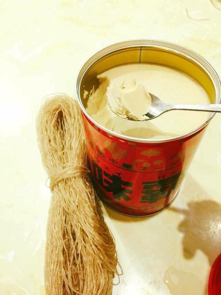 Nước cốt hầm xương Hiroshi Nhật Bản (1kg)