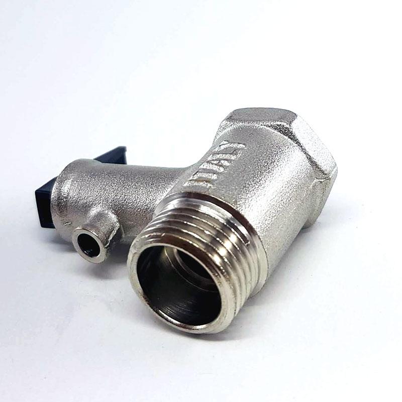 Van 1 chiều bình nóng lạnh 9202