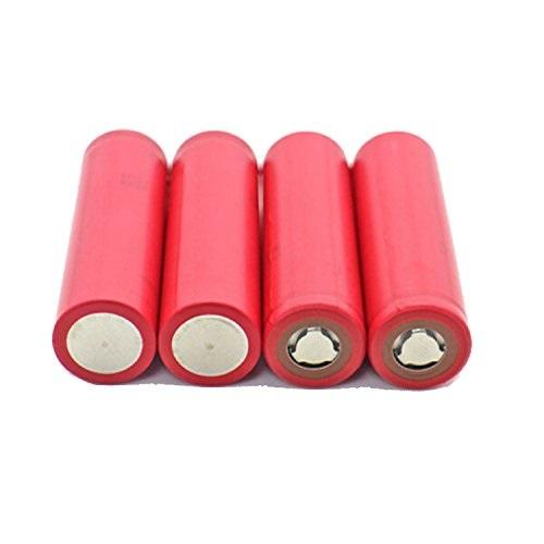 Samsung ICR18650-30B 3000mah
