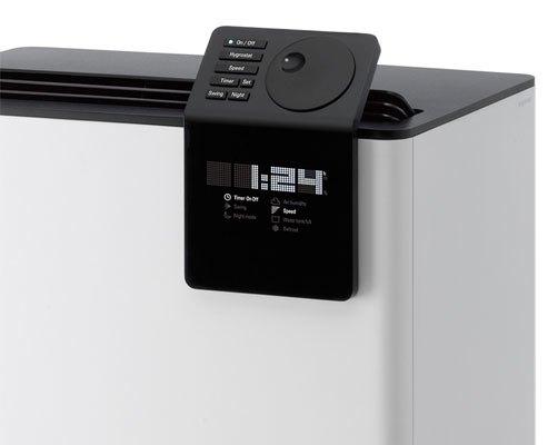[0% installment] Stadler Form Albert dehumidifier 20L