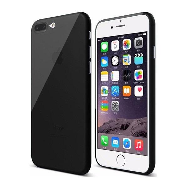 Ốp lưng điện thoại Tuxedo Slimfit iPhone 8 Plus / iPhone 7 Plus (Màu Bóng)