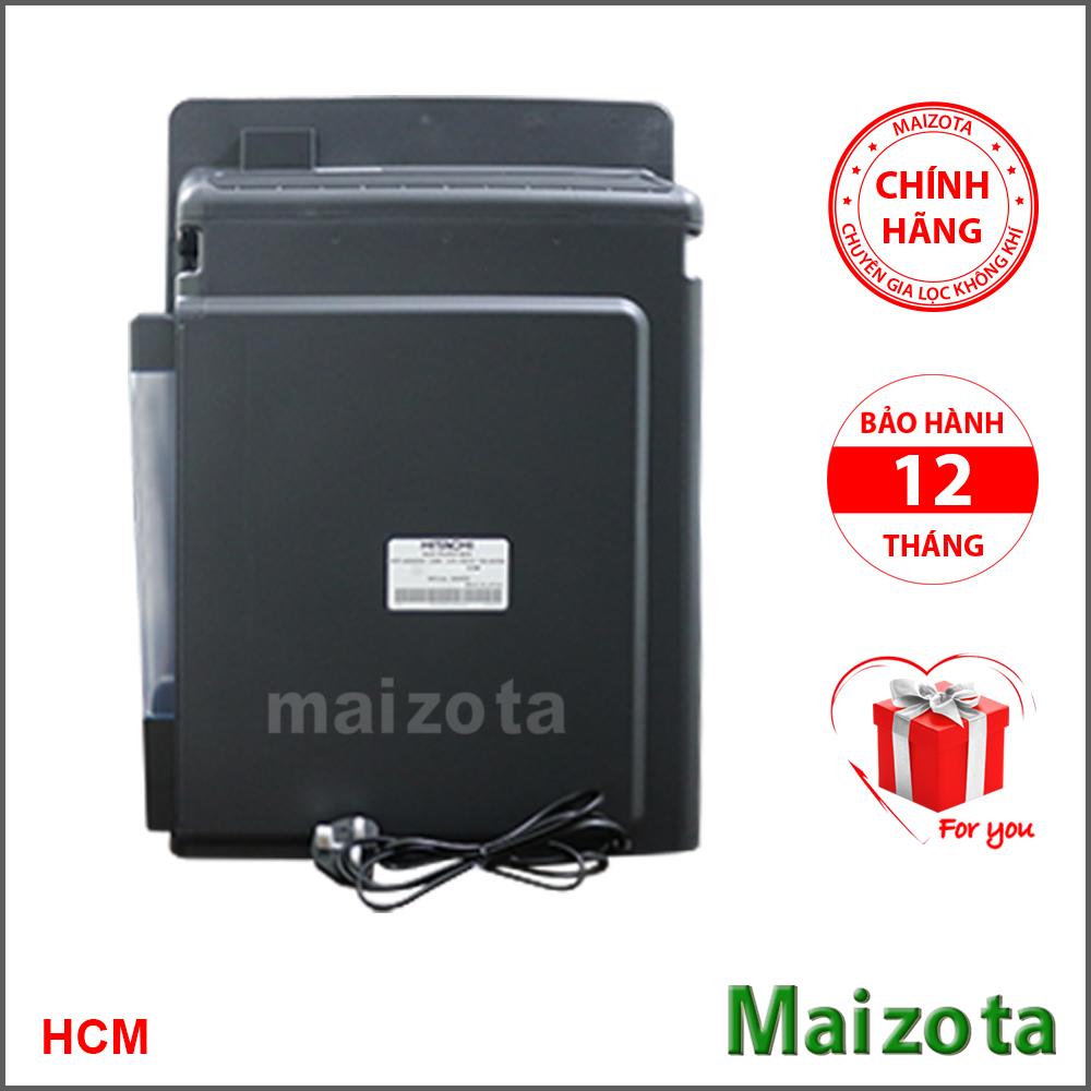 [Trả góp 0%]Máy lọc không khí Hitachi EP-A6000
