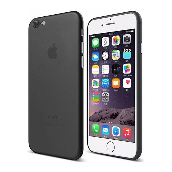 Ốp lưng iPhone 8 / iPhone 7 Tuxedo Slim fit (Đen)