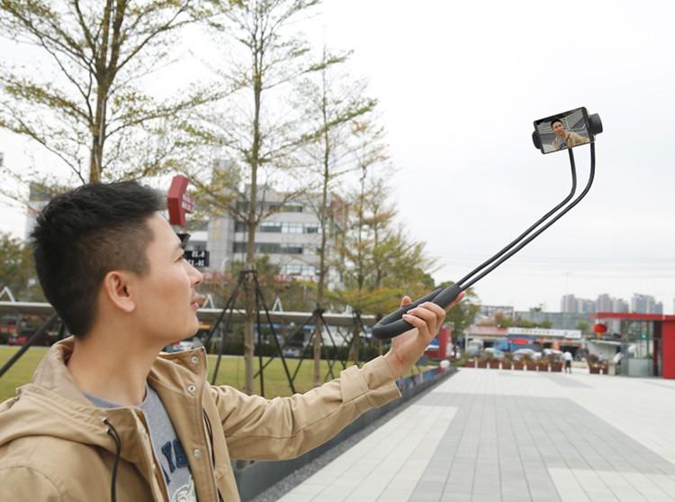GIÁ ĐỠ ĐIỆN THOẠI ĐEO CỔ BASEUS