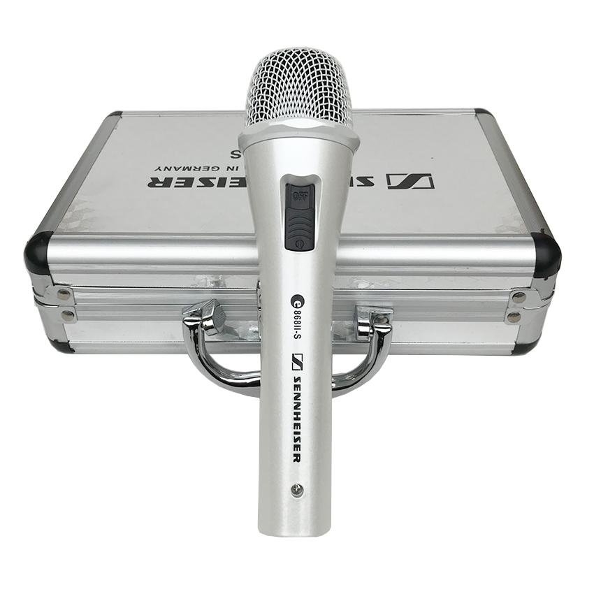 MIC KARAOKE 868II