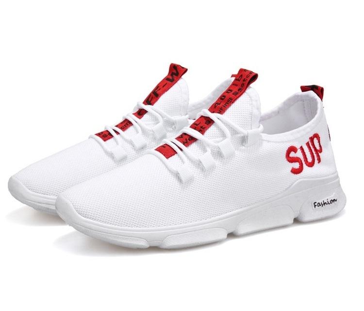 Giày Nam Thể Thao Siêu Hot VARANO SP01W{ Top 10 Mẫu Giày Yêu Thích Của Năm }