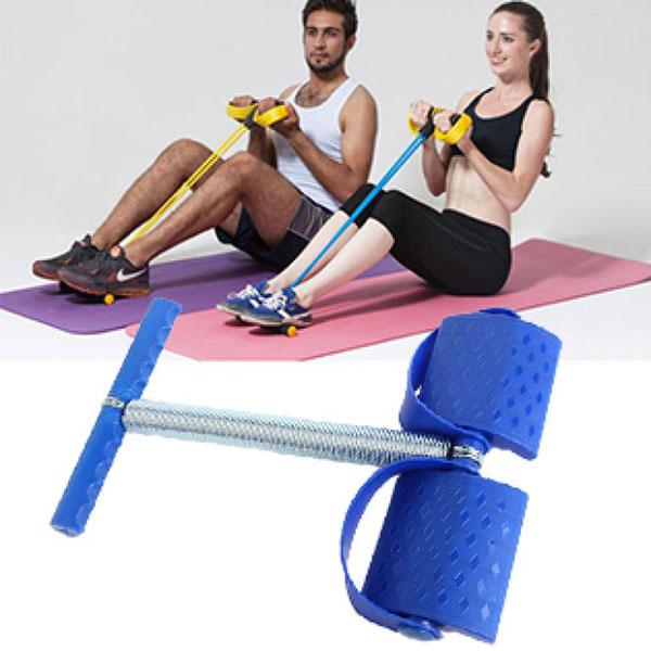 Dụng cụ kéo tập cơ bụng giảm mỡ tại nhà Tummy Trimmer