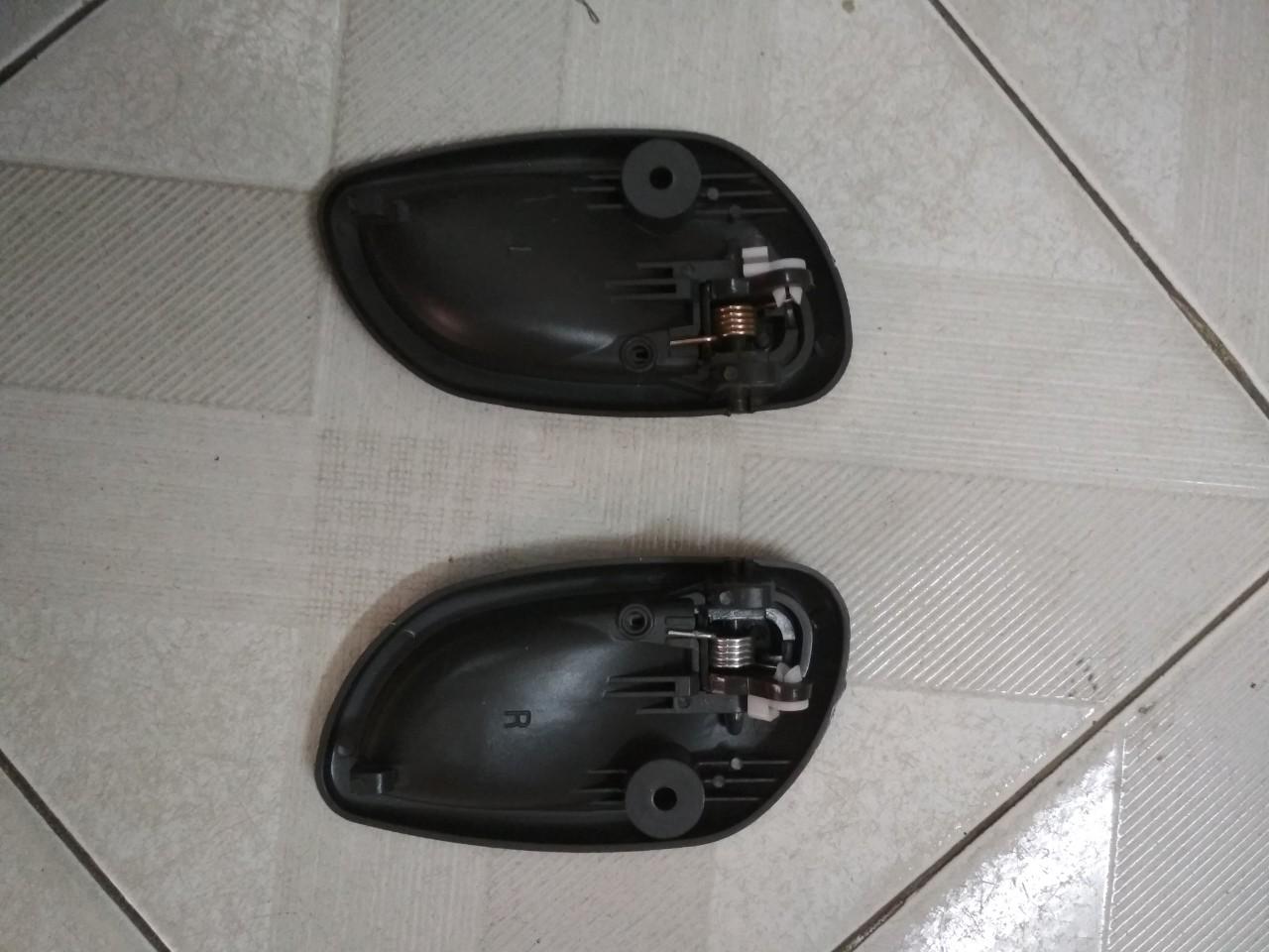Tay mở cửa trong Sym T880&V5