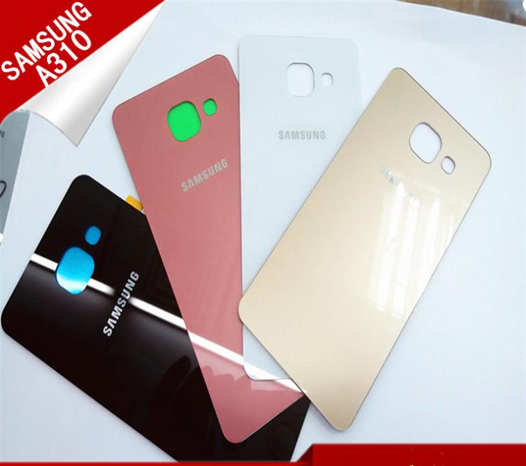 Nắp lưng nắp pin cho samsung a310 a3 2016