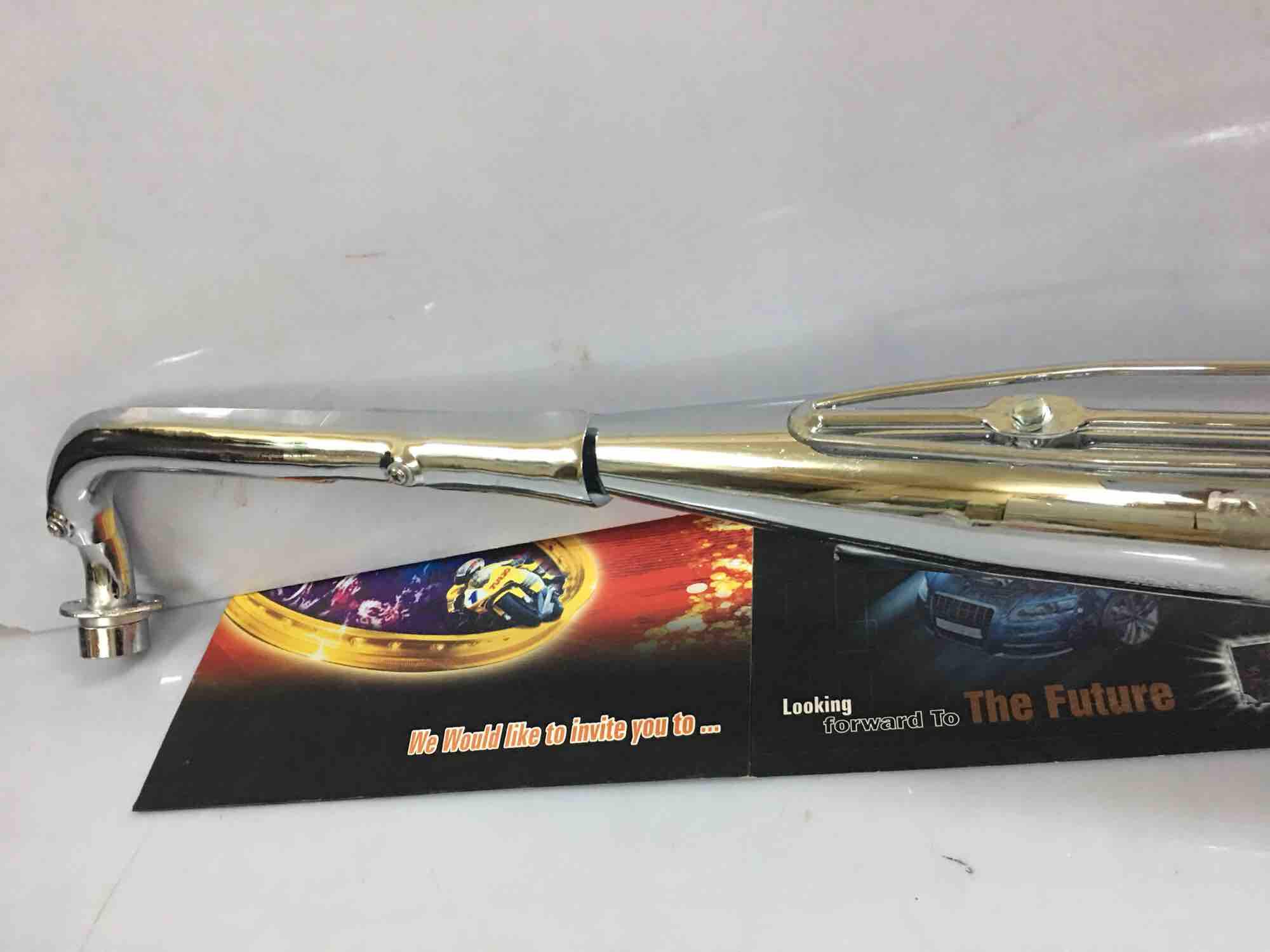 [HCM]PÔ CUB LIFAN HÀNG CAO CẤP