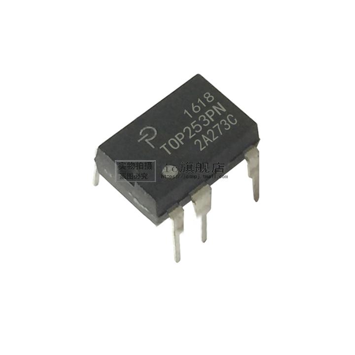 IC Nguồn TOP253