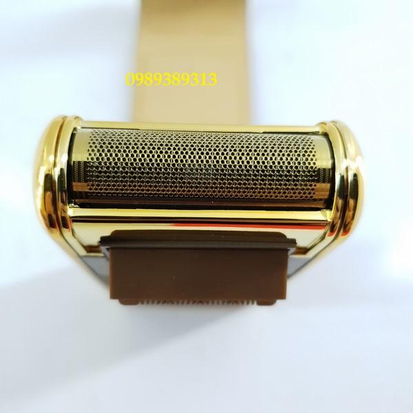 MÁY CẠO RÂU Gemei RSCW 8200