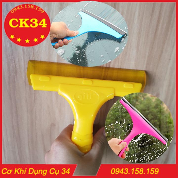 Gạt kính gạt nước dán decan hàng việt nam