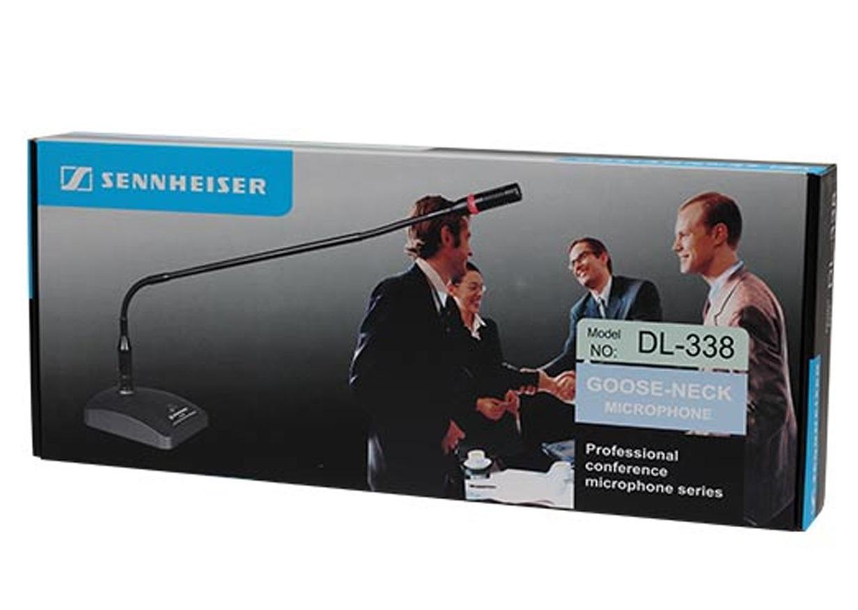 Micro Hội Nghị Sennheiser DL-338