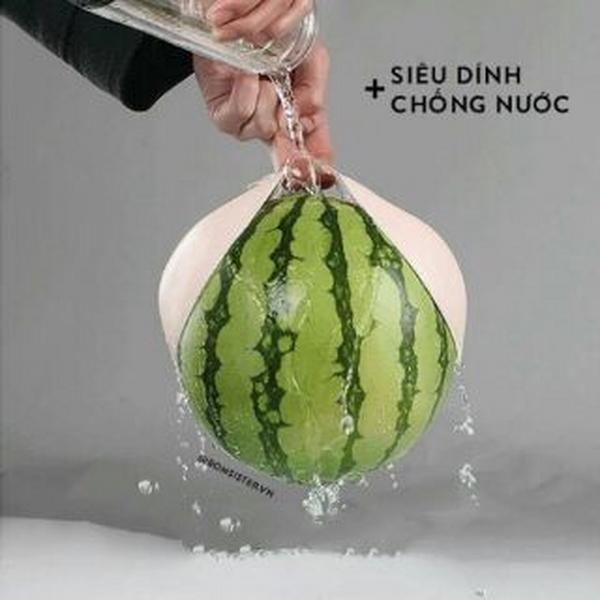 ÁO DÁN SIÊU NÂNG NGỰC