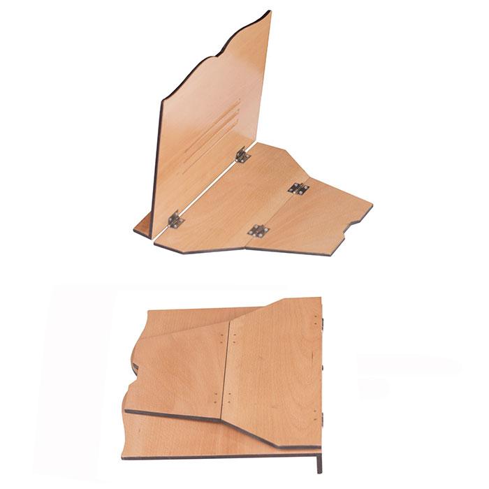 Kệ đọc sách BH05