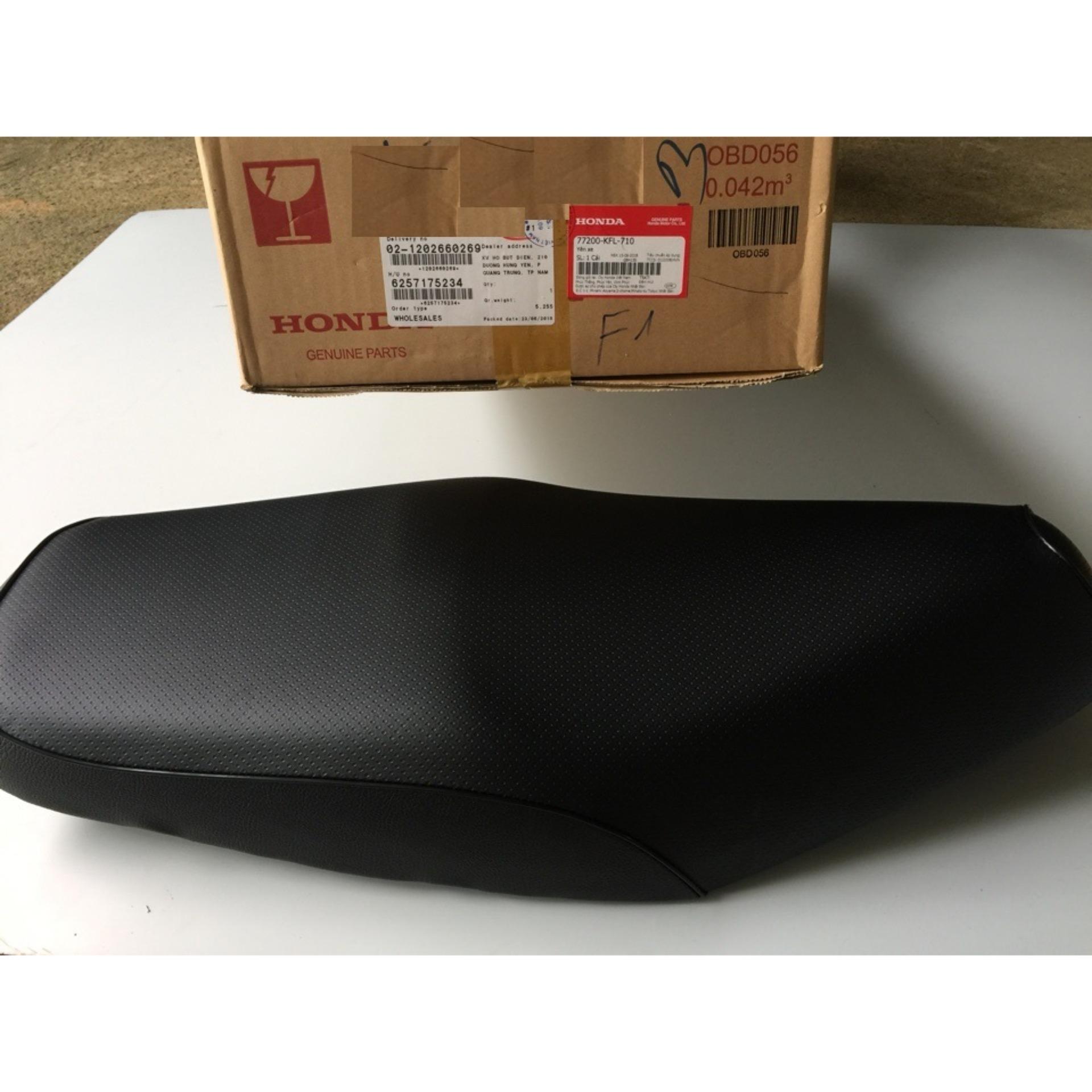 Yên xe Future 1 (Mã số: 77200KFL710)
