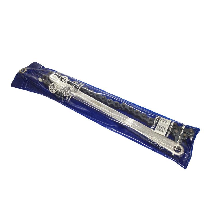 Mỏ lết (cảo) dây xích 12" (300mm) Licota ATA-0275A