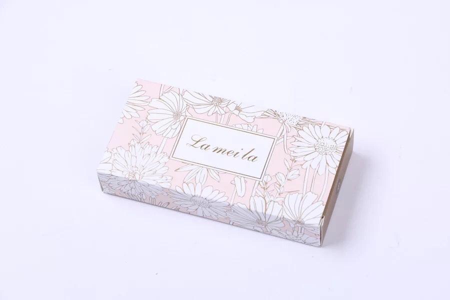 Bảng phấn dạng ví Lameila