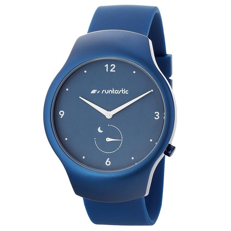 Đồng hồ thông minh Runtastic Momentus Fun Runmofu