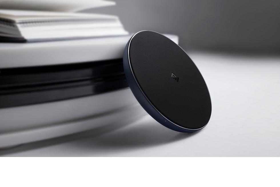 SẠC NHANH KHÔNG DÂY XIAOMI QI BH 1 Tháng
