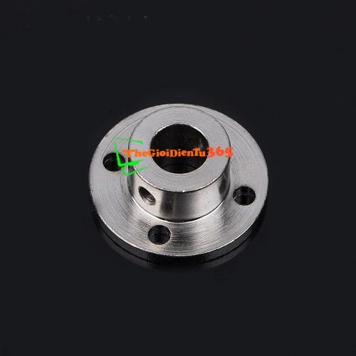 KHỚP NỐI ĐỘNG CƠ MẶT BÍCH TRỤC 5MM